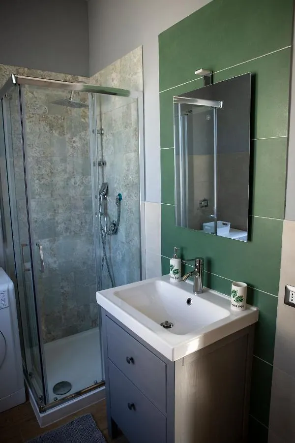 Capodichino Airport House Apartment Naples Italy