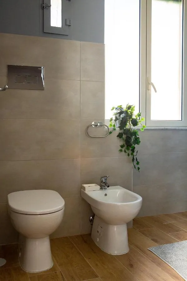 Capodichino Airport House Apartment Naples