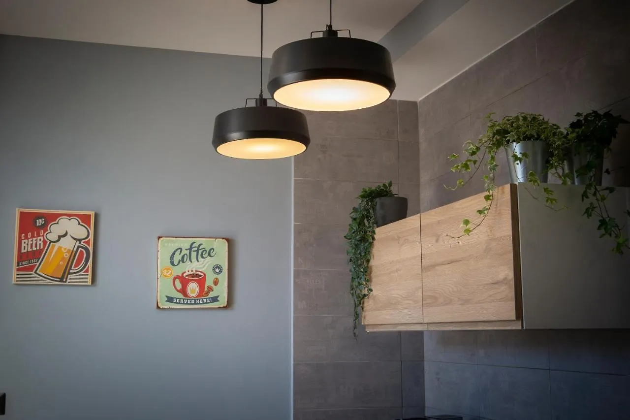 Capodichino Airport House Apartment Naples 0*,