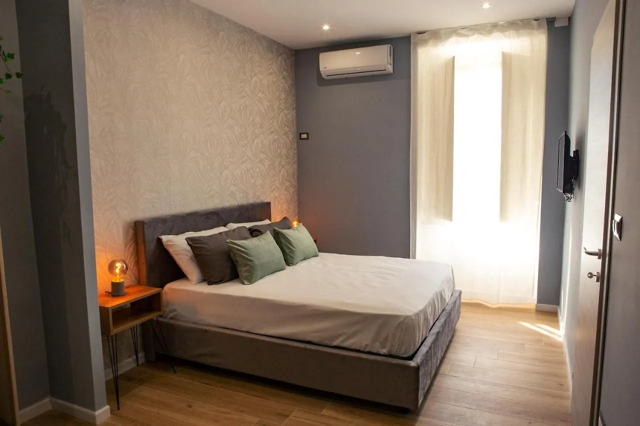 Capodichino Airport House Apartment Naples