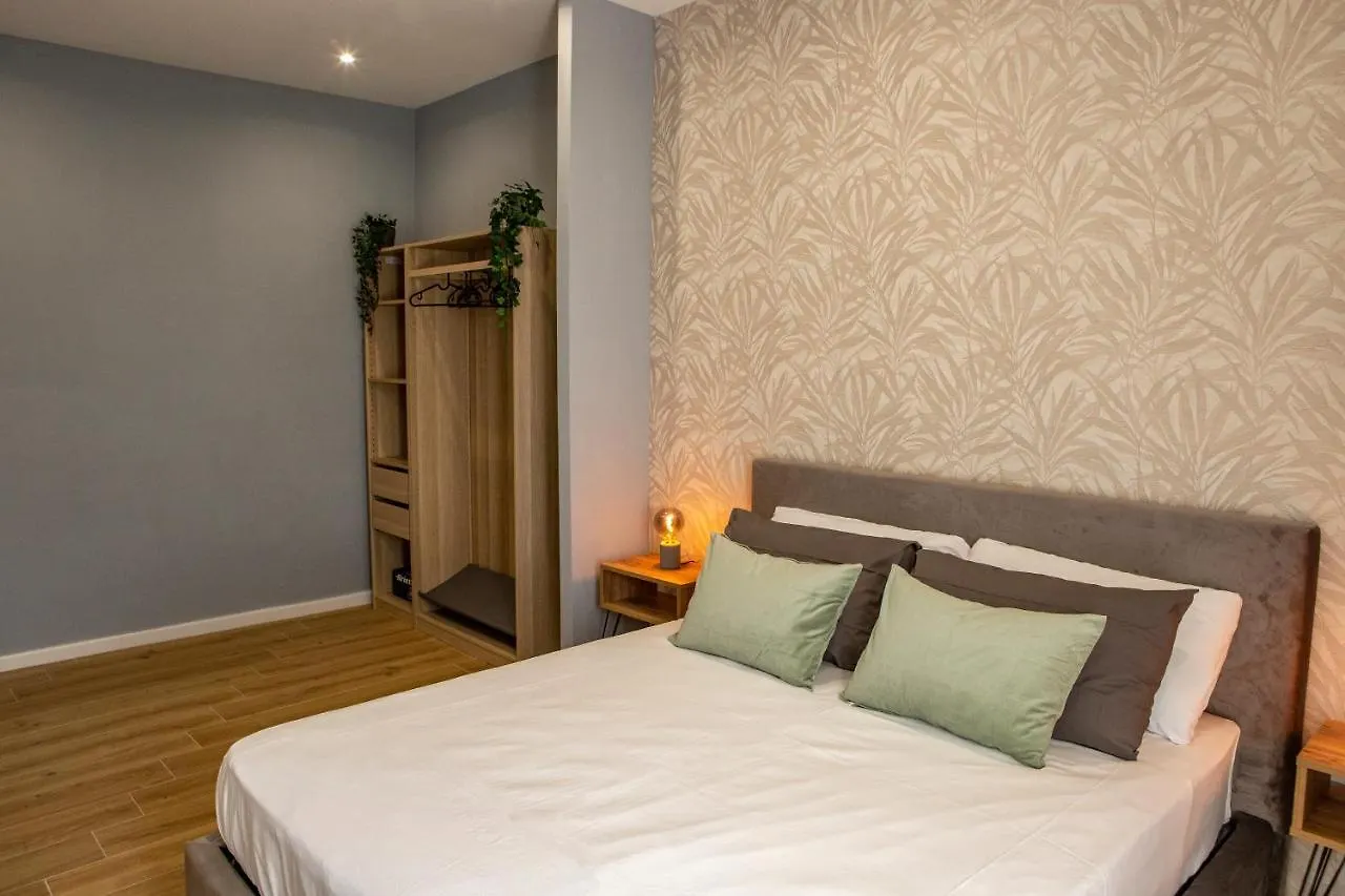 Capodichino Airport House Apartment Naples