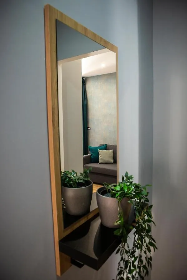 Capodichino Airport House Apartment Naples