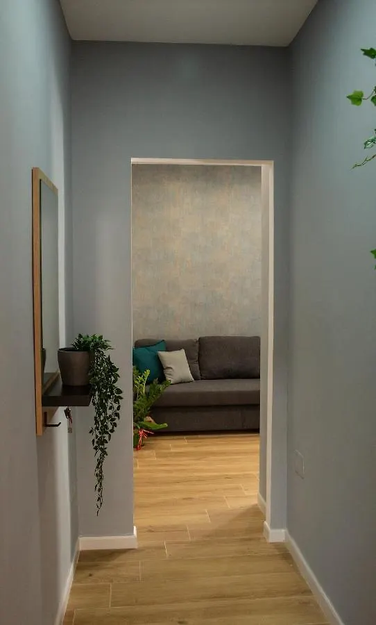 Capodichino Airport House Apartment Naples