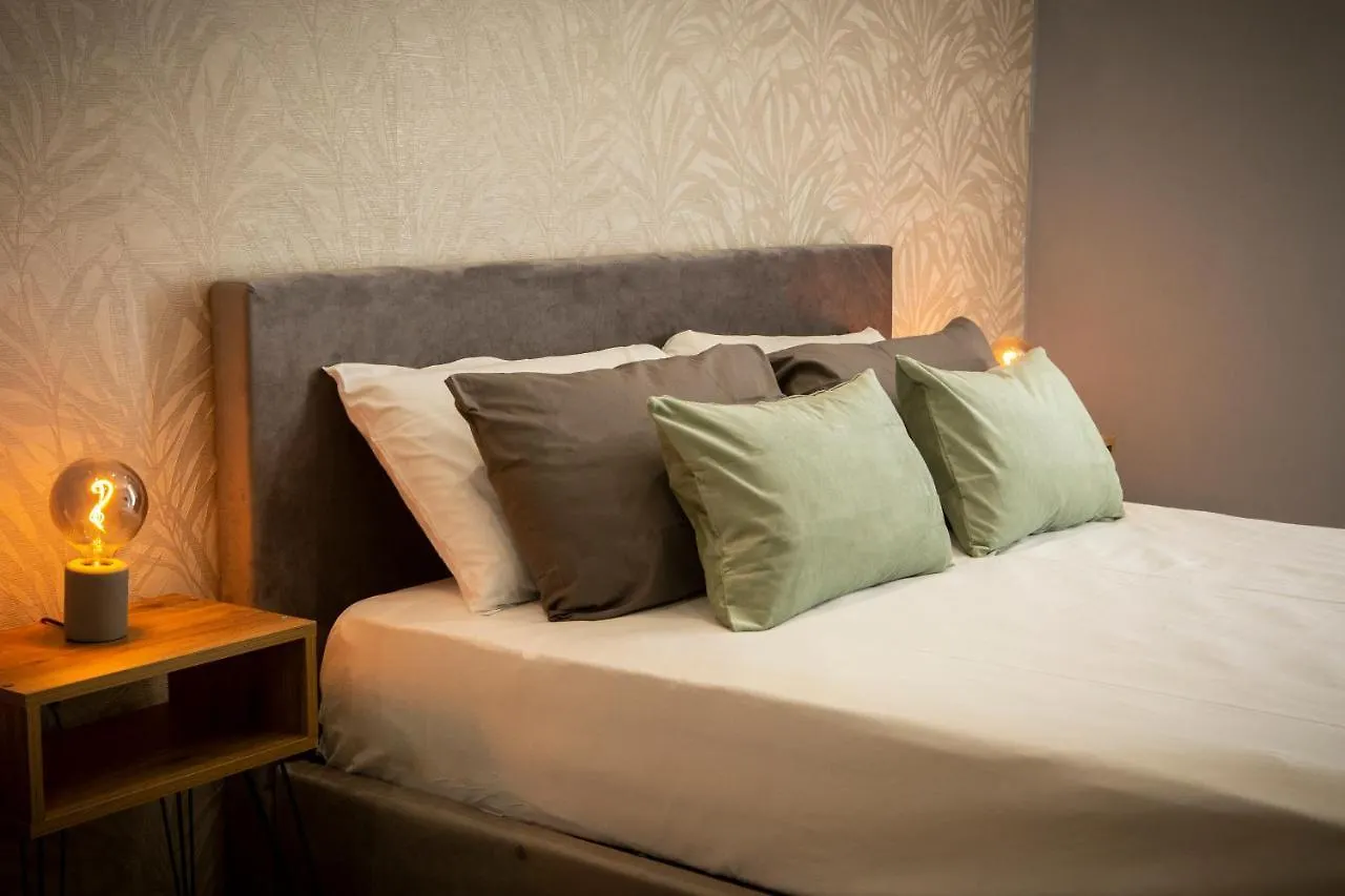 Capodichino Airport House Apartment Naples Italy
