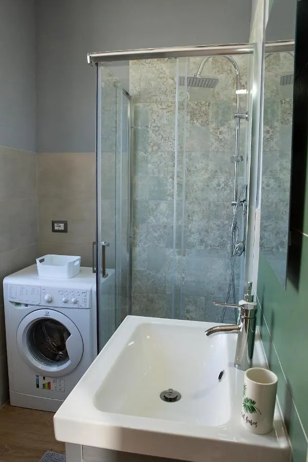Capodichino Airport House Apartment Naples 0*,  Italy