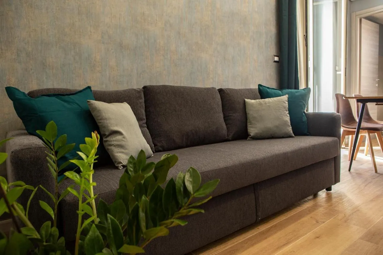 Capodichino Airport House Apartment Naples