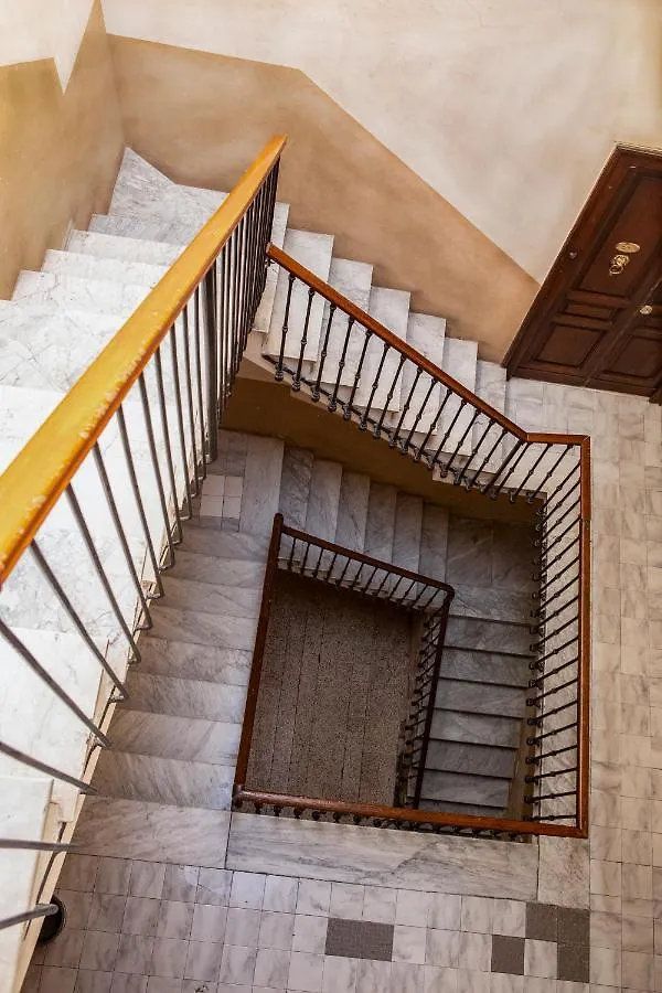 Capodichino Airport House Apartment Naples 0*,  Italy