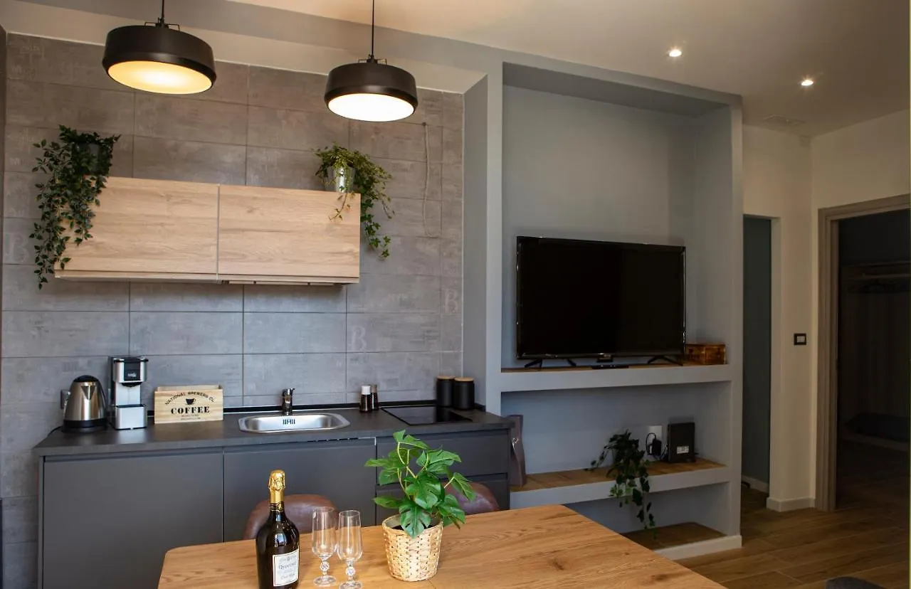 Capodichino Airport House Apartment Naples Italy