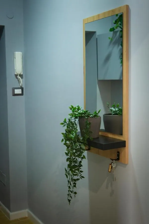 Capodichino Airport House Apartment Naples