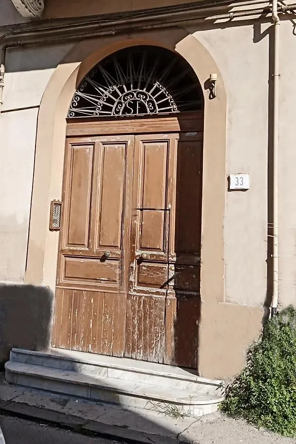 Capodichino Airport House Apartment Naples