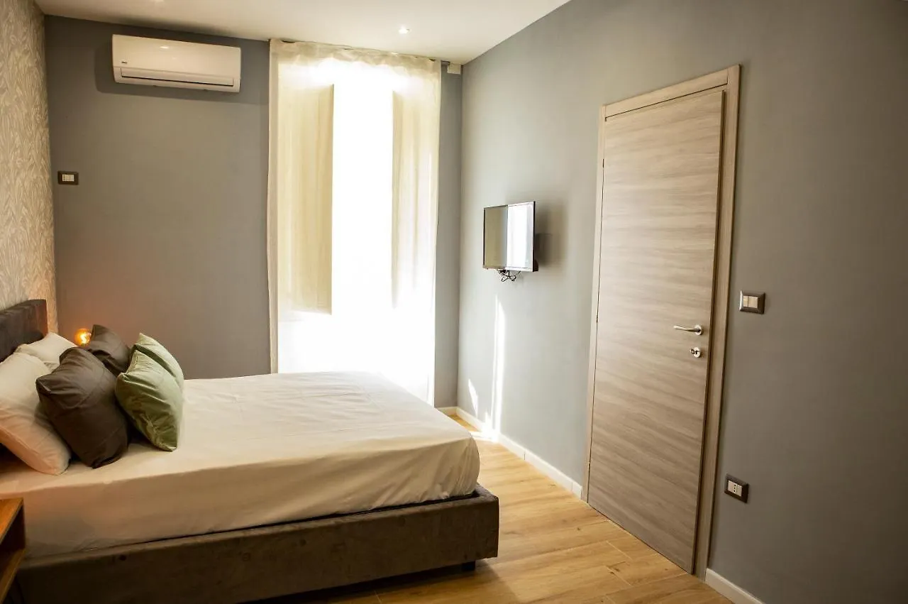 Capodichino Airport House Apartment Naples