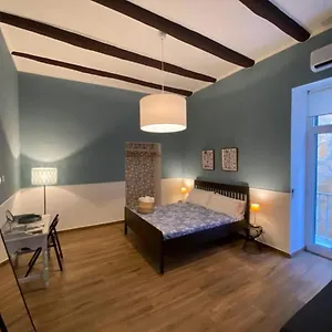  Appartamento Art Center