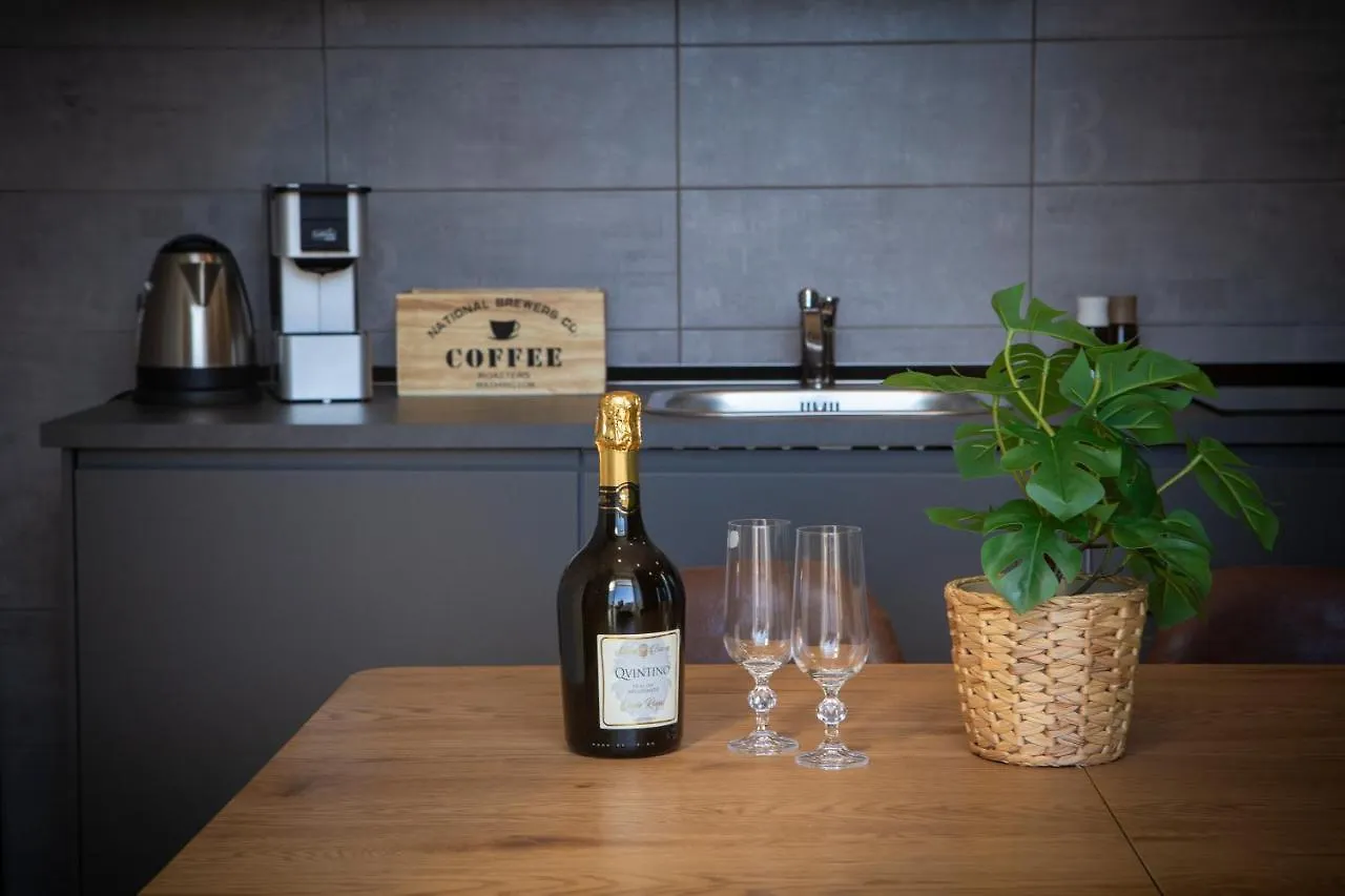 Capodichino Airport House Apartment Naples