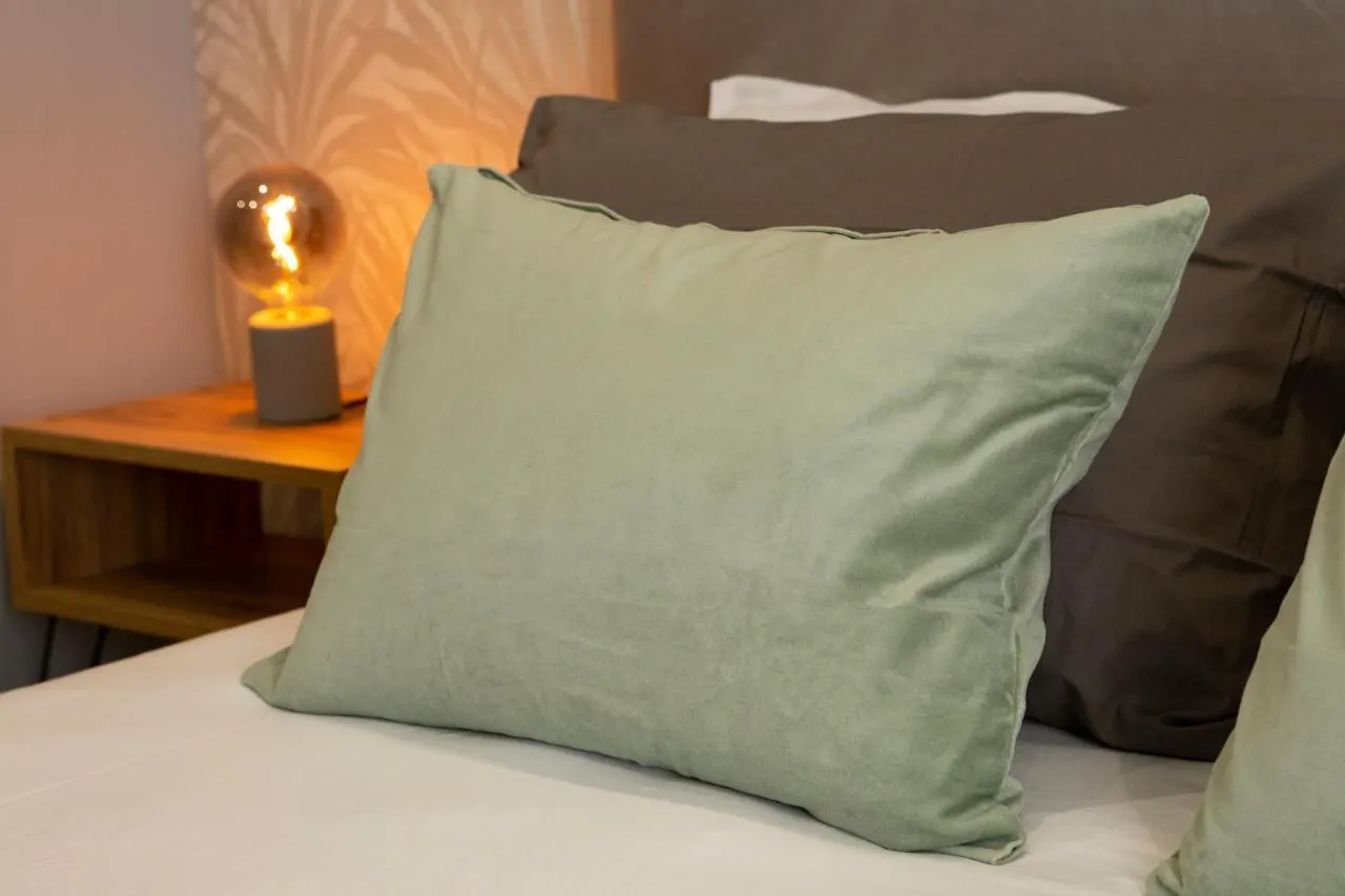 Capodichino Airport House Apartment Naples Italy